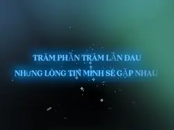 Trăm phần trăm lần..