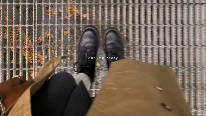 autumn story