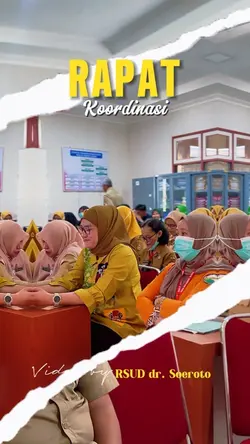 Rapat Jejaring