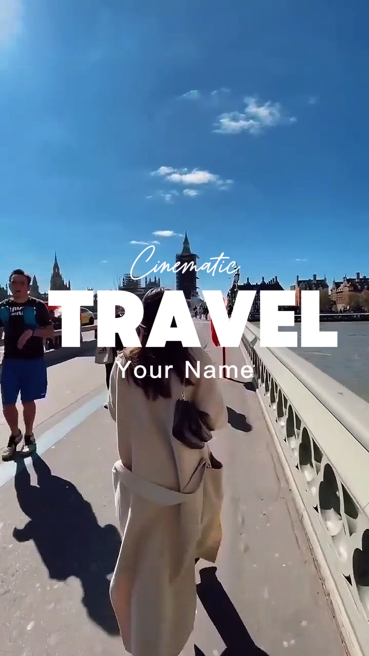 Travel