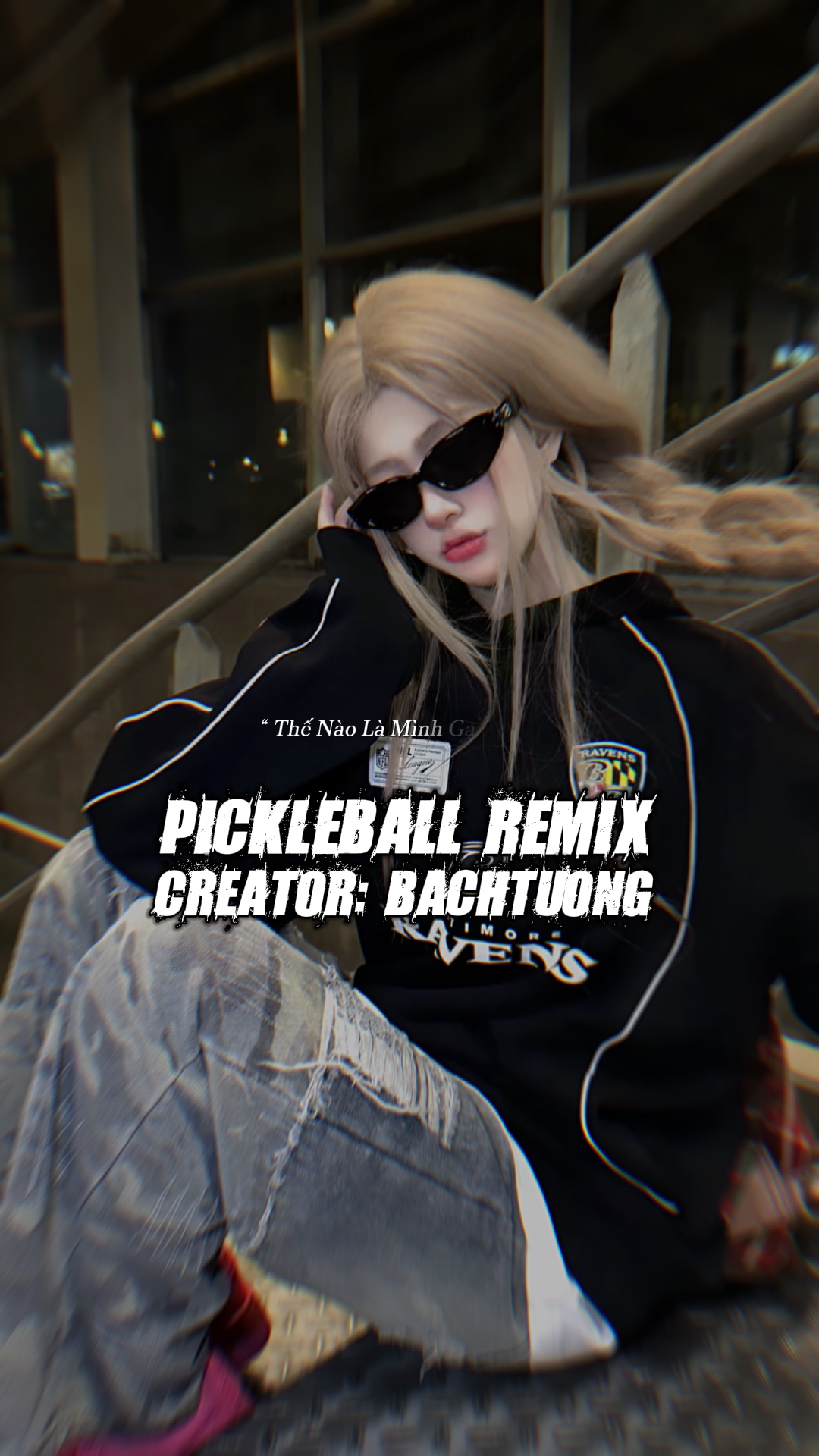 Pickleball Remix