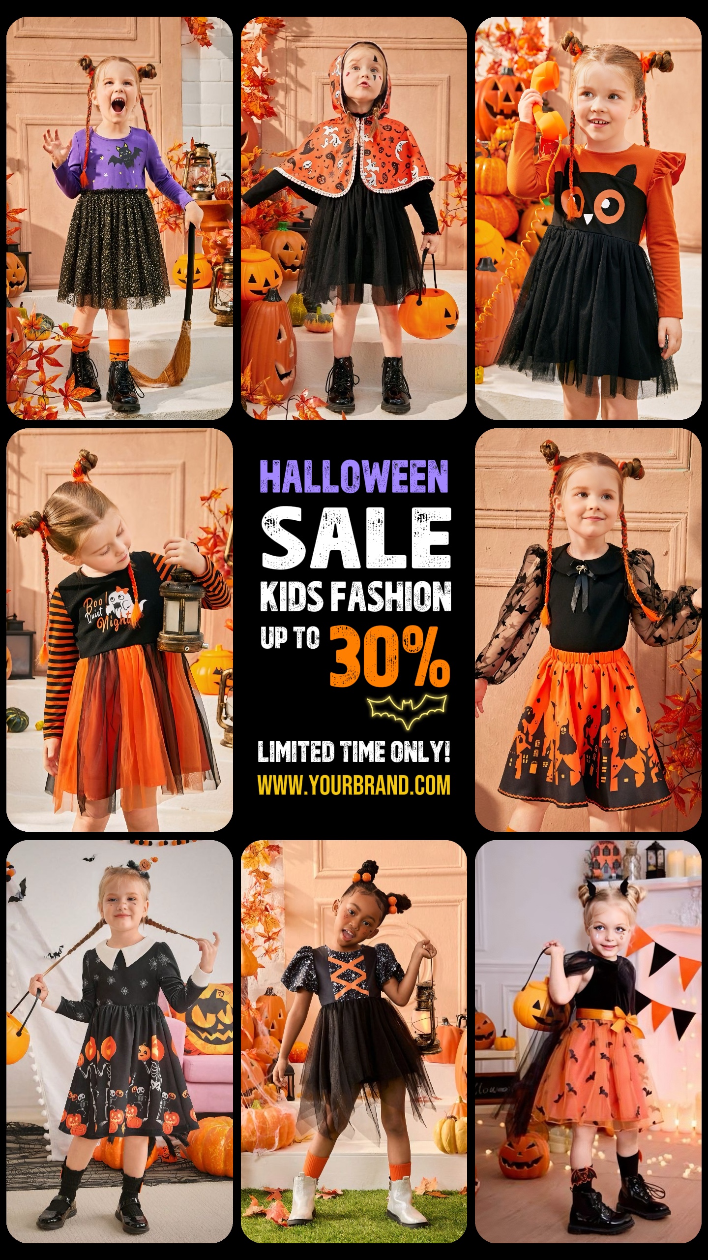 Kids Fashion