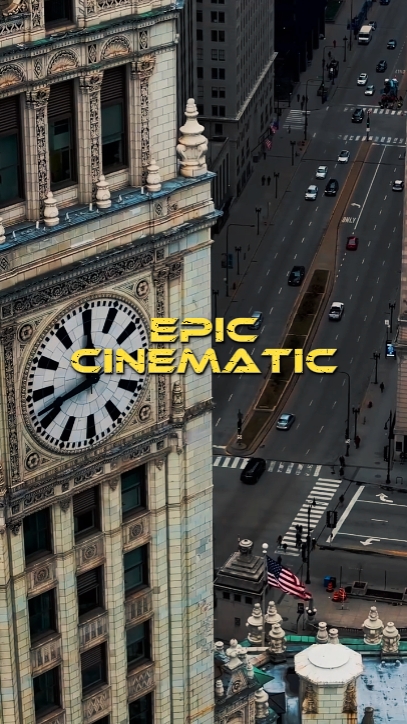 KINEMATIC NG EPIC