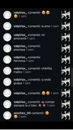 Sería el amor d vda