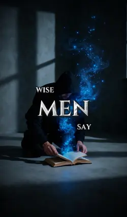 Life is like a book 