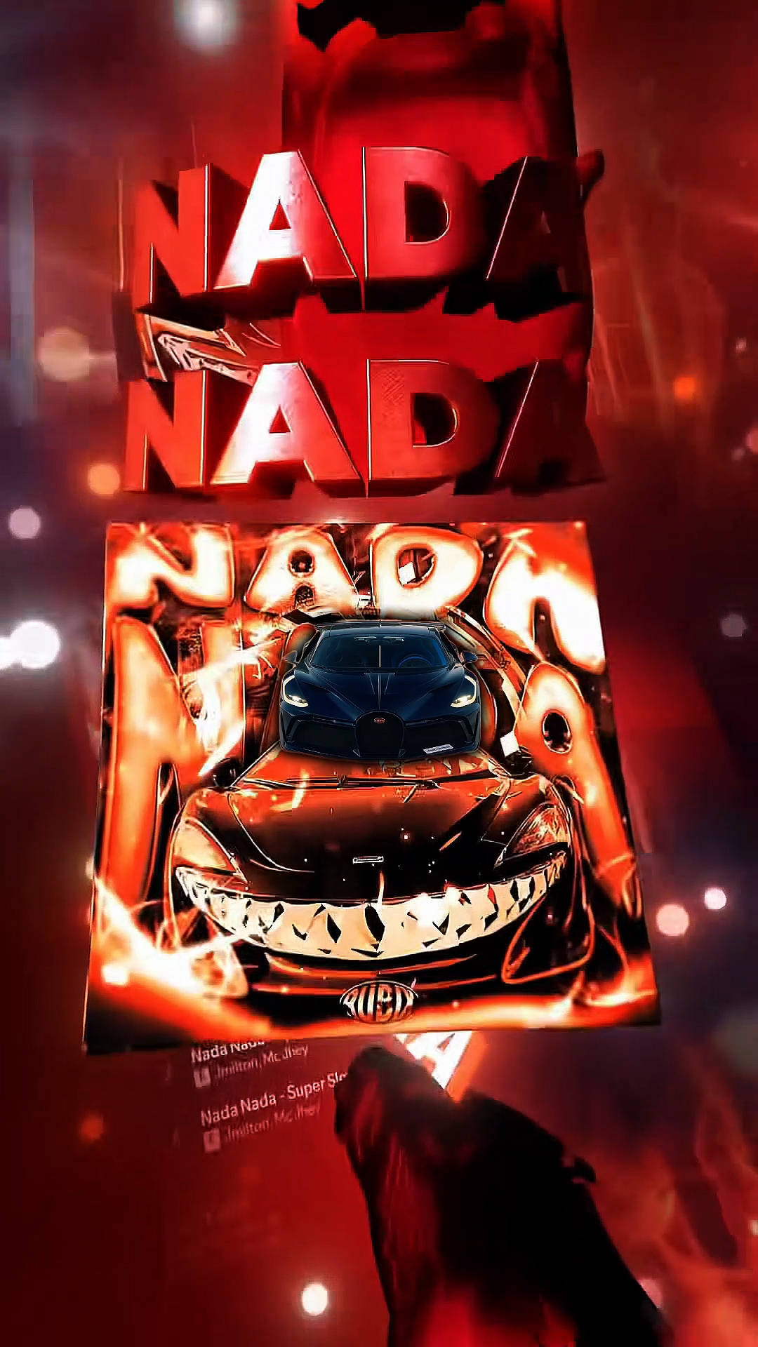 Nada nada 