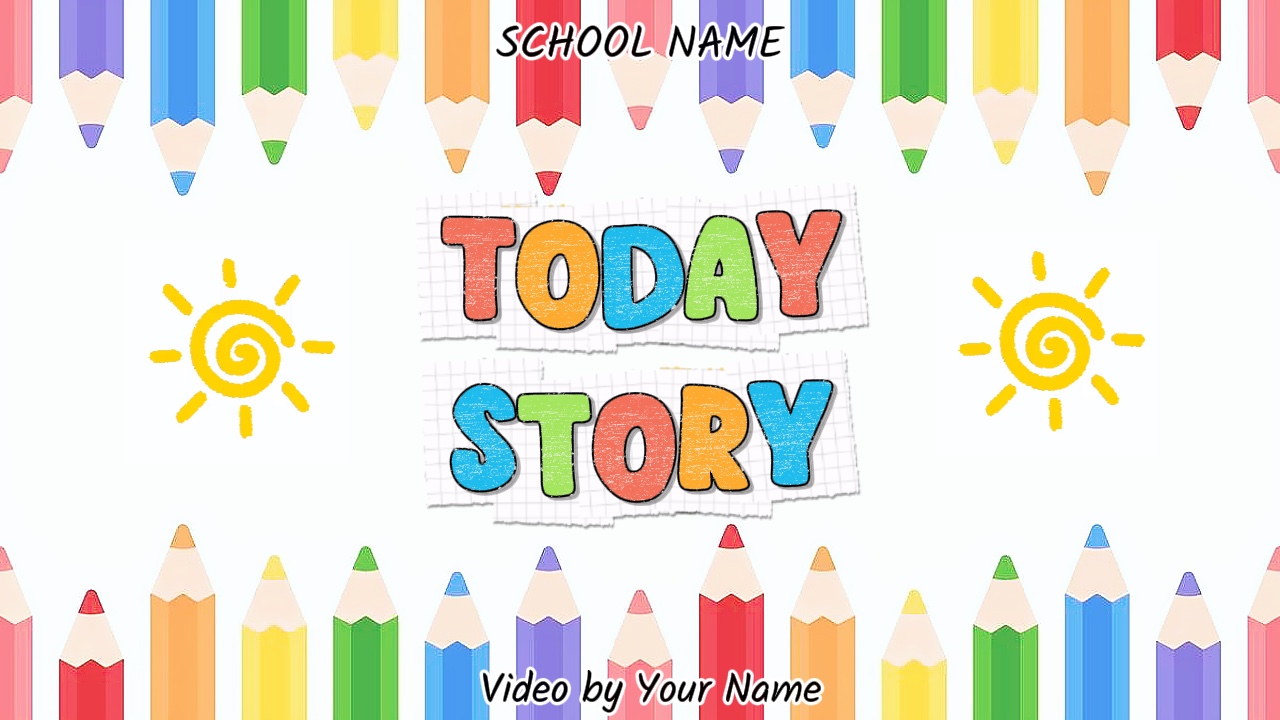 Today Story