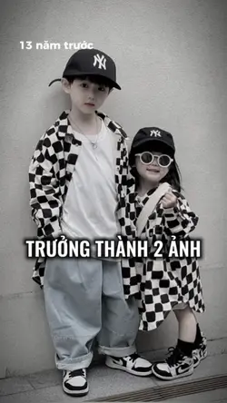 trưởng thành 2 ảnh