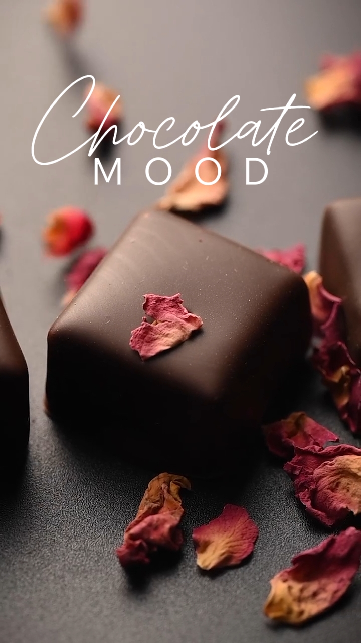 chocolate mood