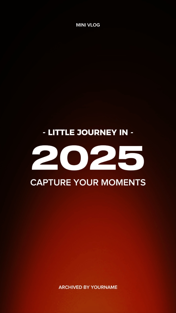 Pequeño viaje 2025 