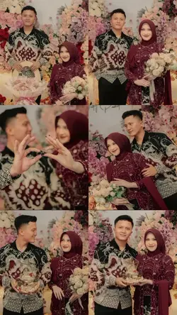 lamaran tunangan
