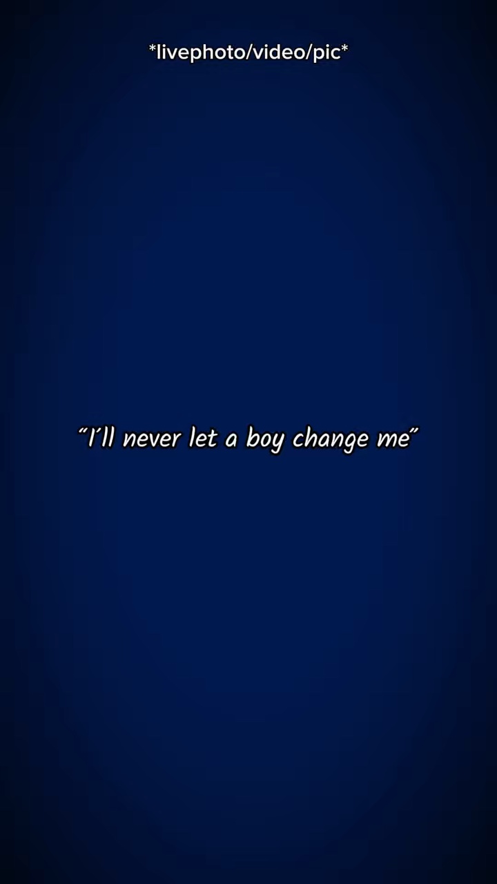 NeverLetABoyChangeme