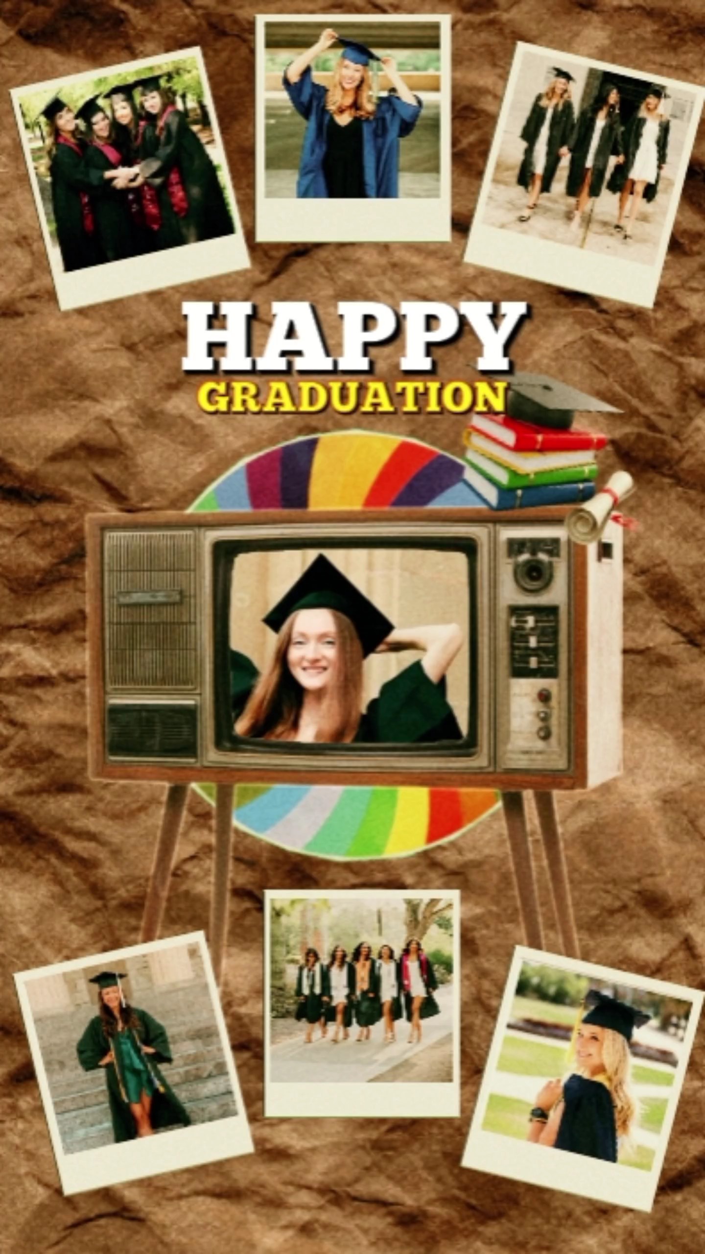 Feliz Formatura