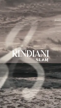 slowmo rindiani