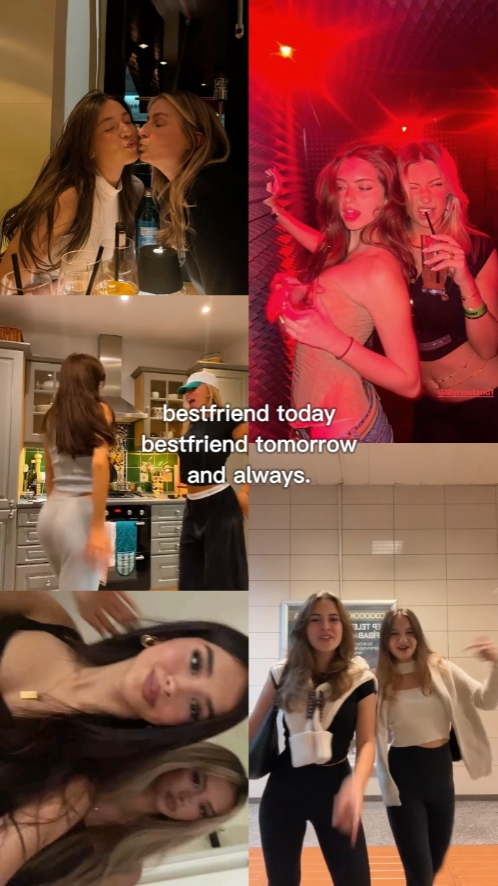 Bester Freund immer