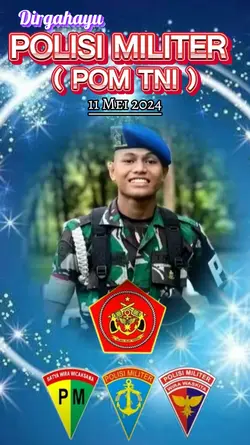 Hari Polisi Militer