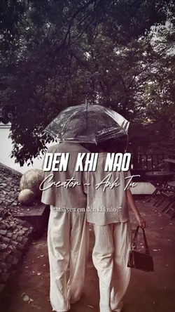 ĐẾN KHI NÀO