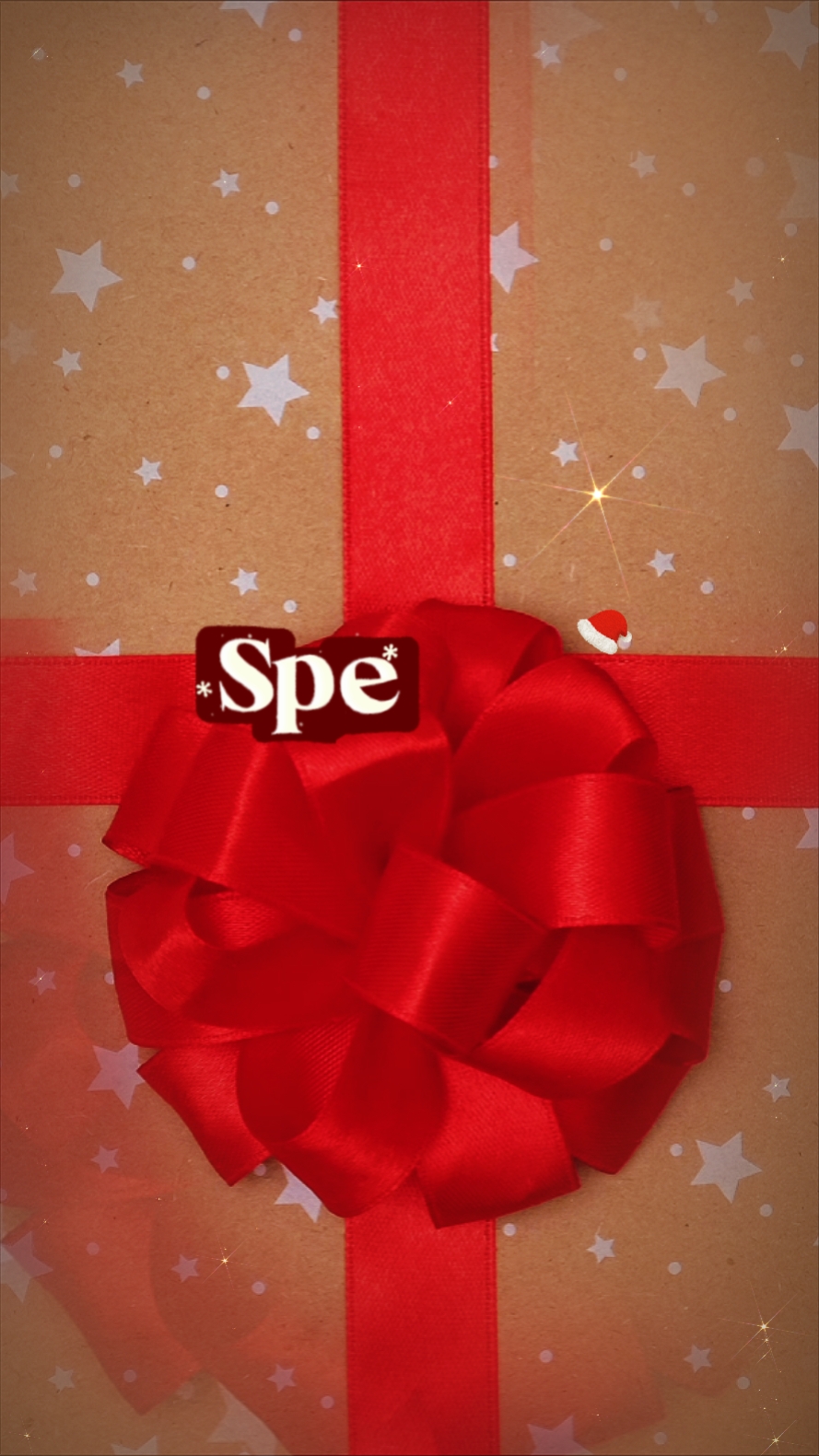 HADIAH XMAS