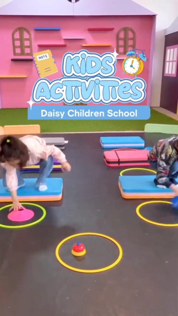 kids activities