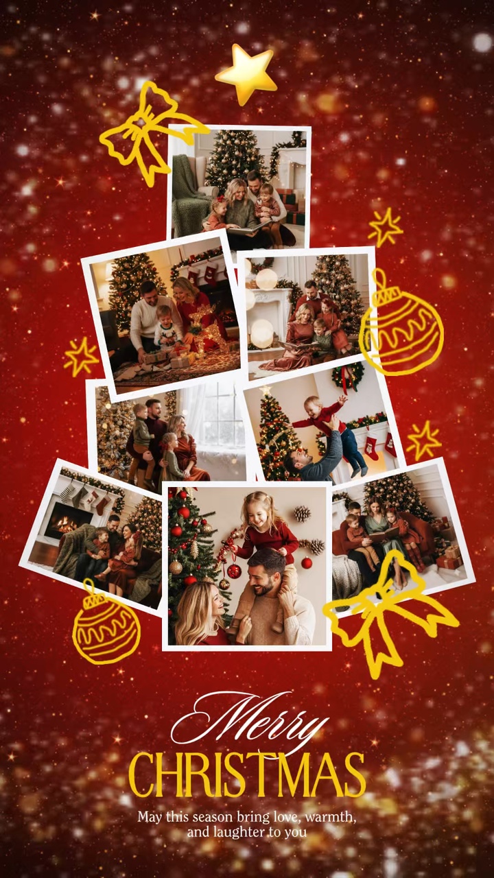 Árbol de Navidad
