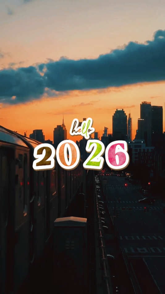 hello 2026