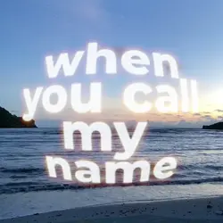 When you call myname