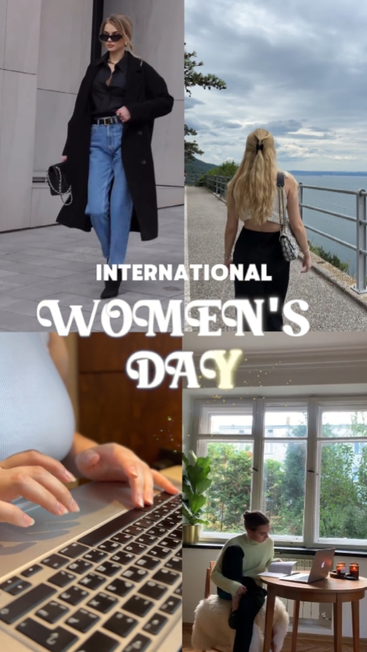Día de la mujer