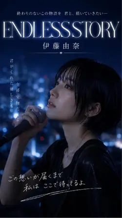 エンドレスストーリー
