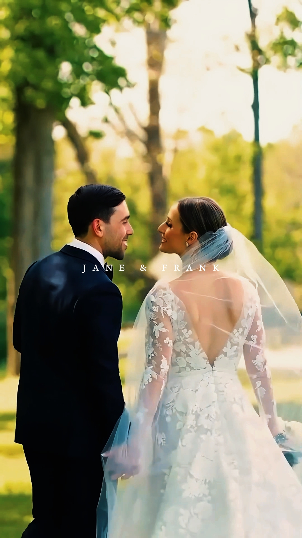Momentos de boda 