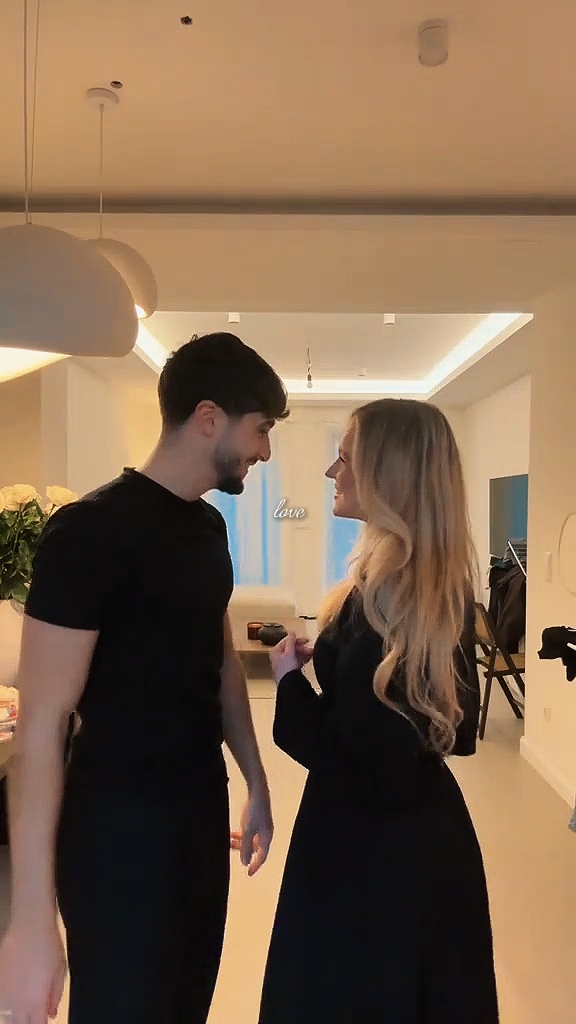 çift aşkı
