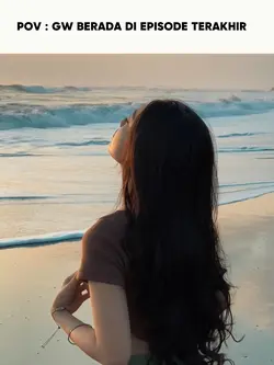 Pov gw berada di