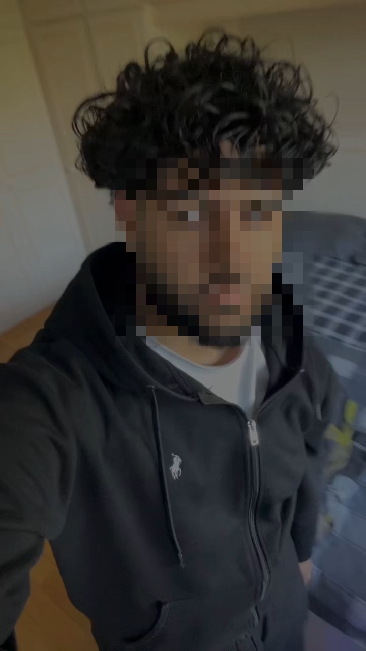 Drake auto-vidage 