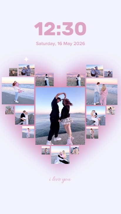 wallpaper love 