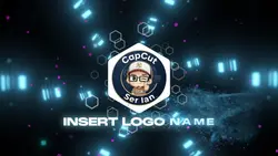 logo reveal 3