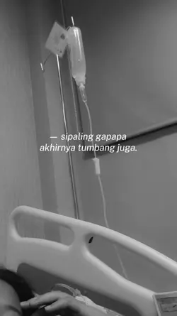 tumbang juga