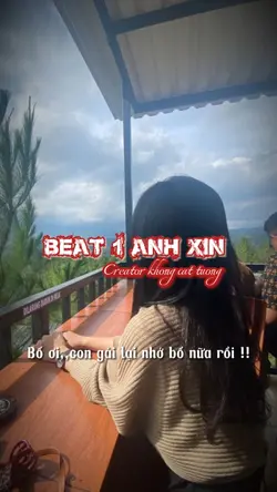 Beat 1 ảnh xịn 