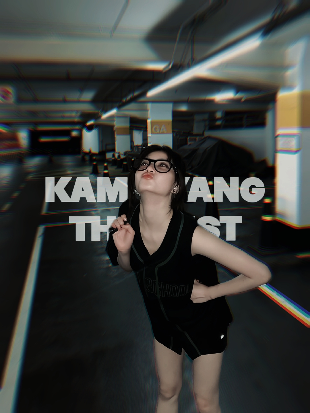 kasih aba aba