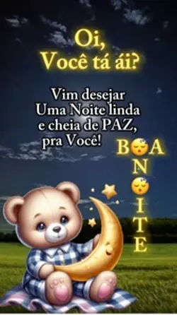 Boa Noite