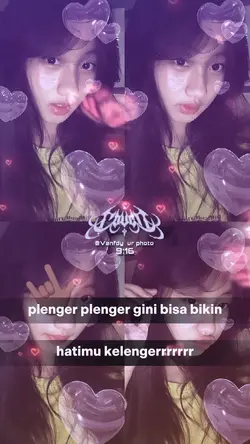PLENGER BISA BIKIN