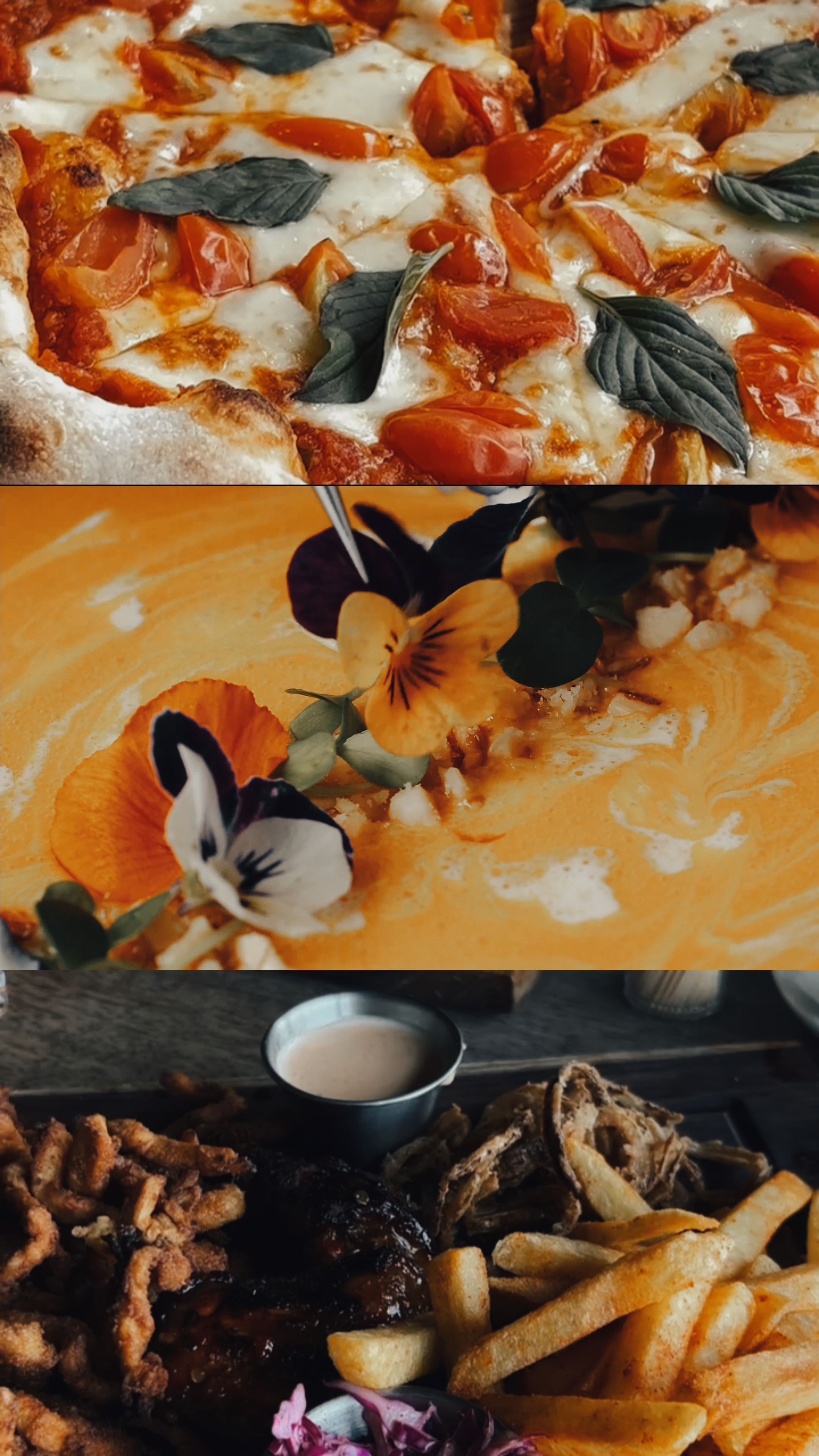 food 11clips