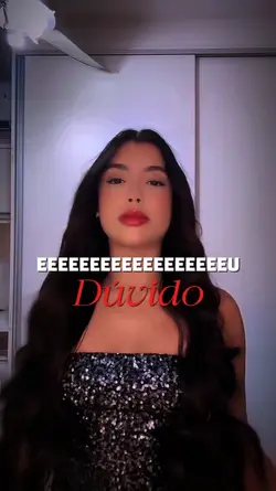 Eu duvido