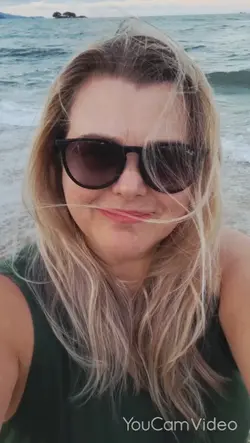 Acabou as férias 
