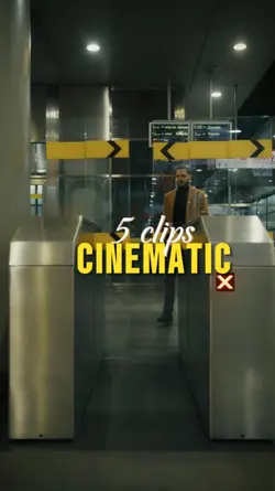 5 CLIP VIDEO
