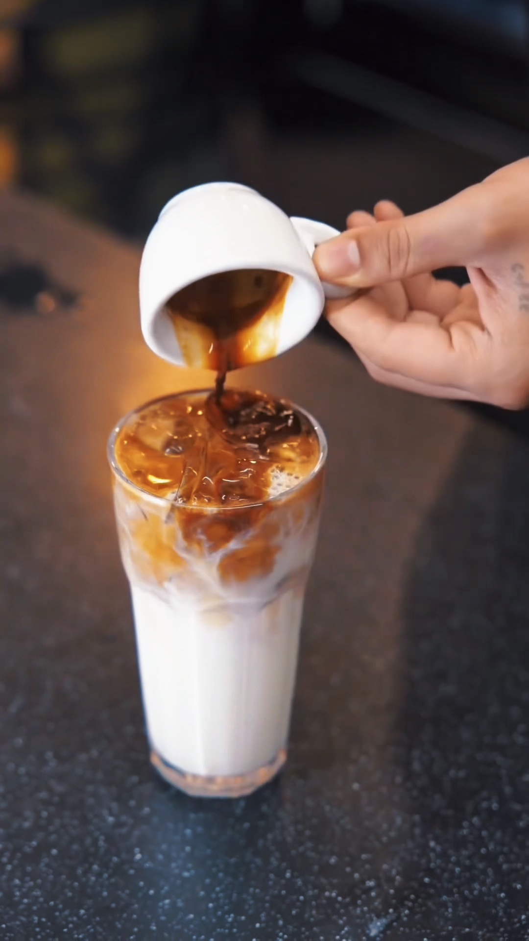 MODELO DE CAFÉ 