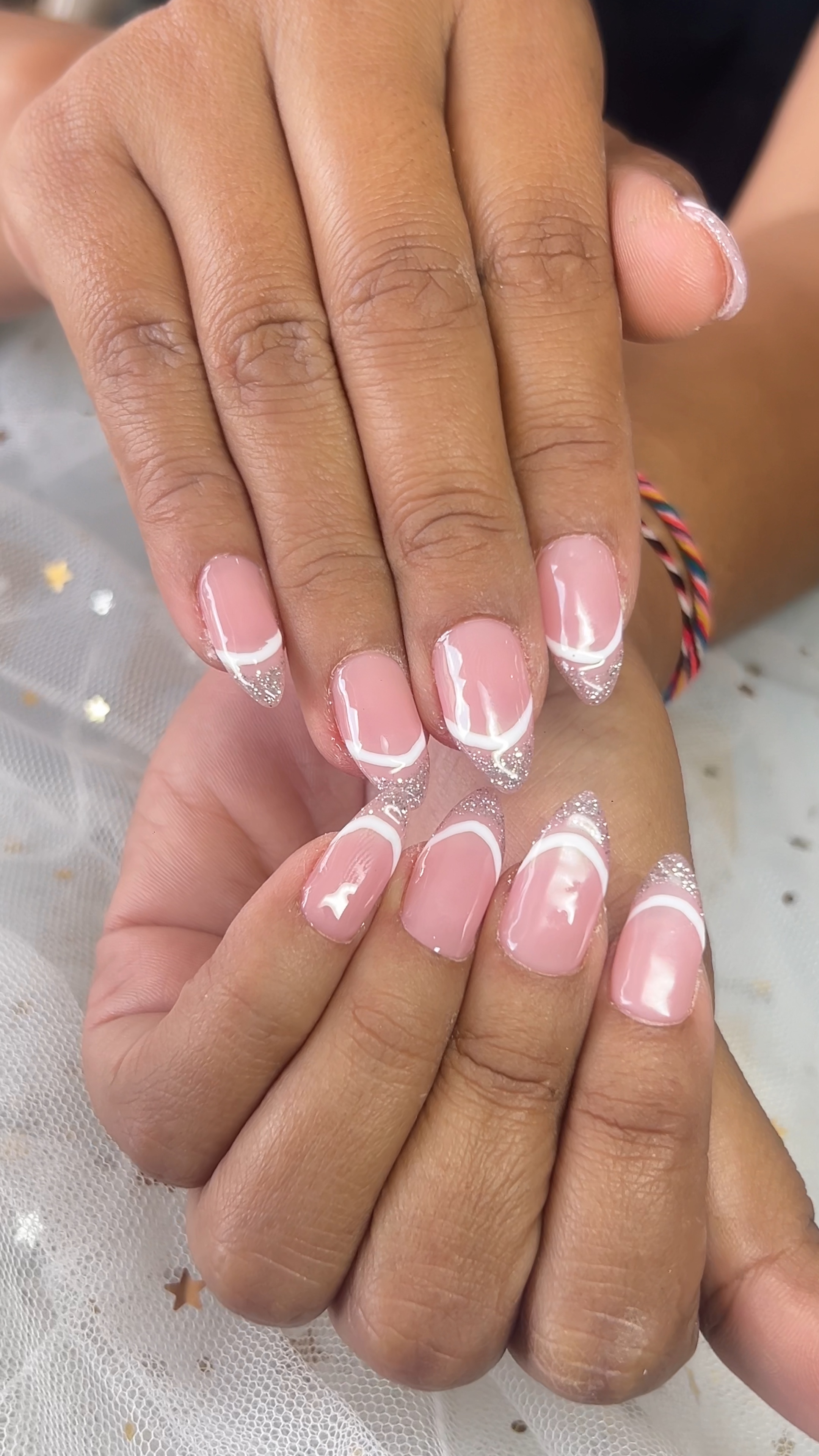 Arte De Unhas 