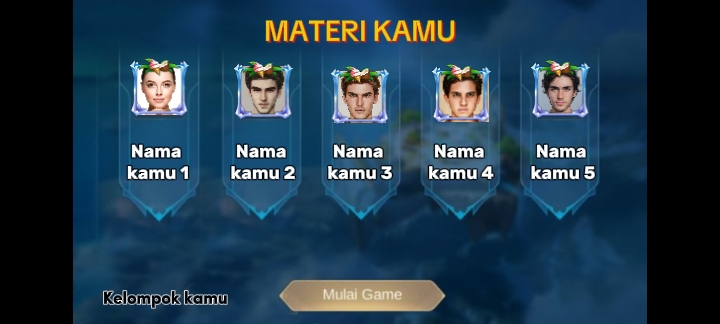 Intro tugas ml