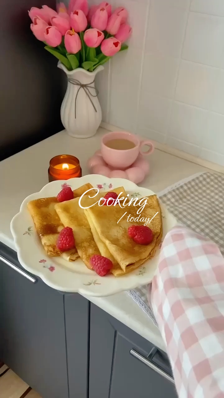 Cozinhando hoje