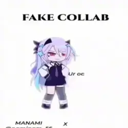 Free fake collab