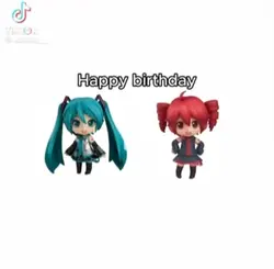 Happy b day