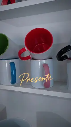 Seu Produto Status